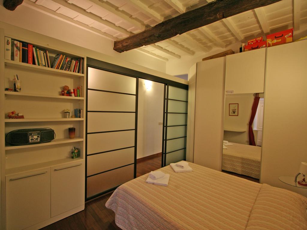 Casa Leopardo - Trastevere Roma Exterior foto