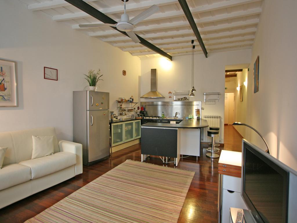Casa Leopardo - Trastevere Roma Exterior foto