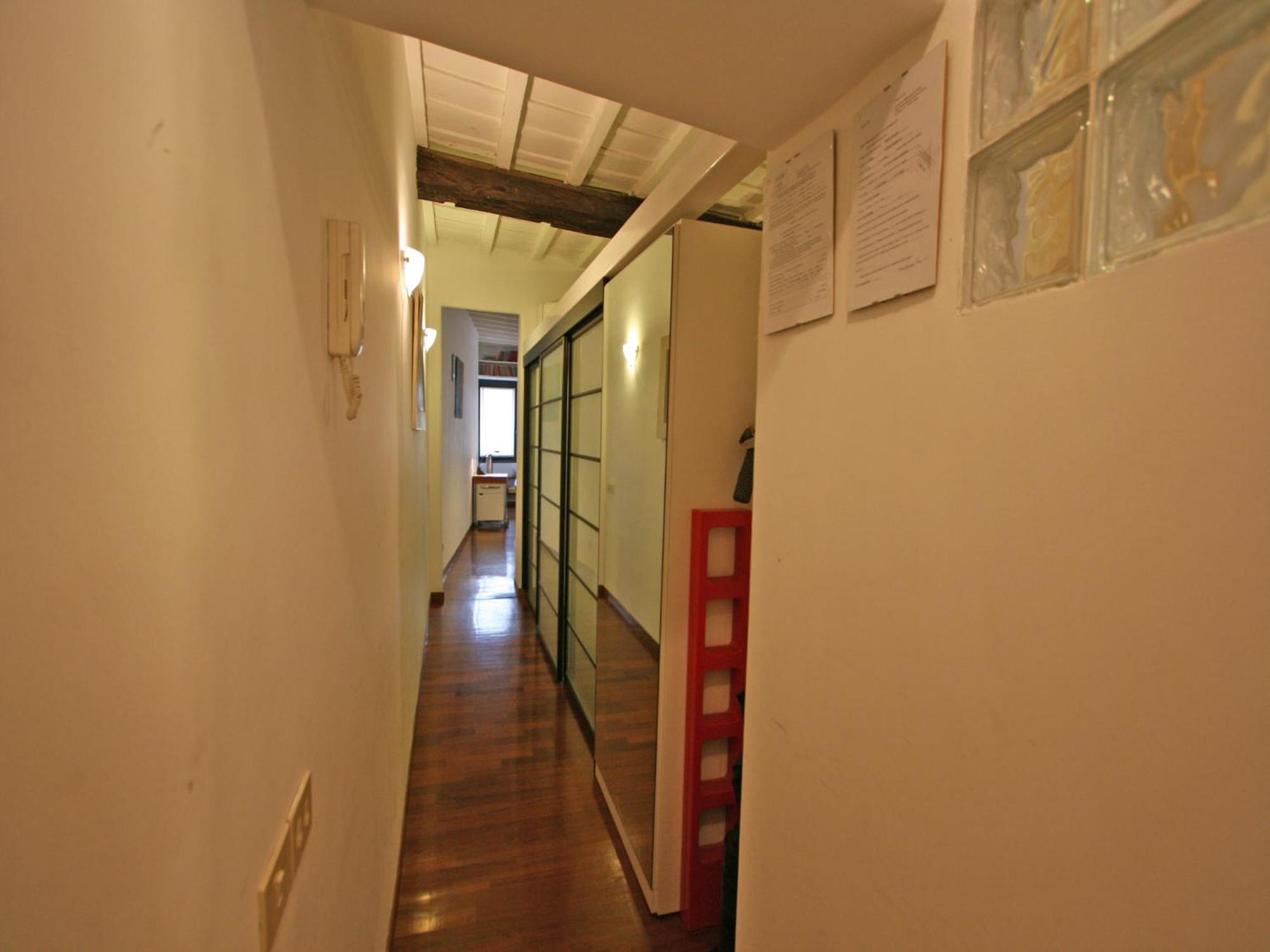 Casa Leopardo - Trastevere Roma Exterior foto