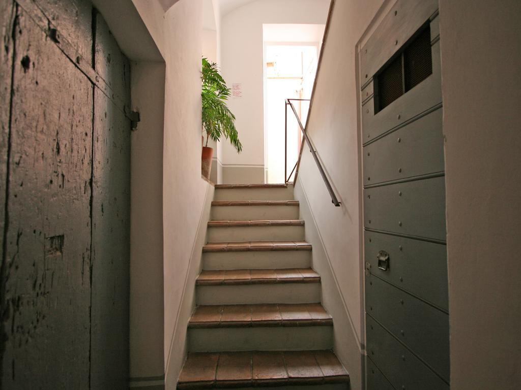 Casa Leopardo - Trastevere Roma Exterior foto